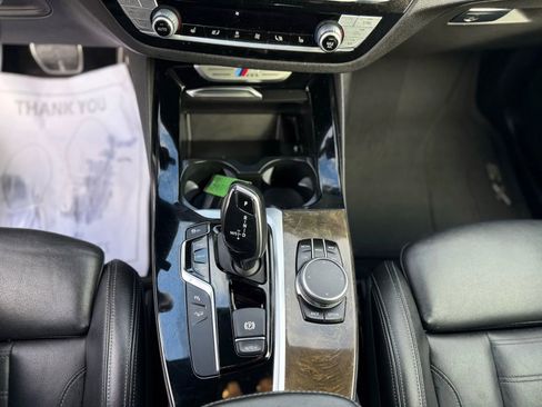 Used 2020 BMW X3 M40i w/ Driving Assistance Package image 34