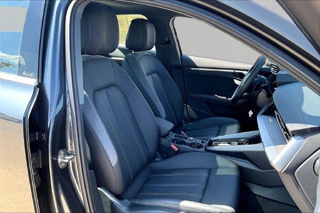 Used 2026 Audi A3 2.0T Premium AWD/4WD image 7