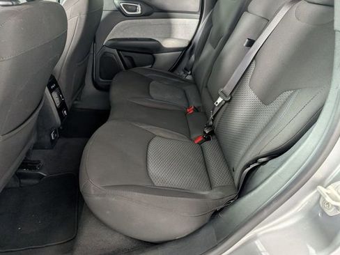 Certified 2023 Jeep Compass Sport AWD/4WD image 25