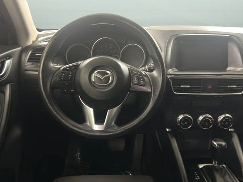 Used 2016 MAZDA CX-5 Sport FWD image 10