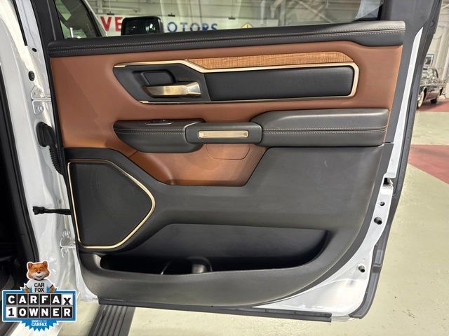 Used 2024 RAM 1500 Limited AWD/4WD image 48