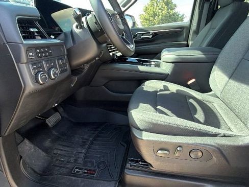 Used 2025 Chevrolet Tahoe LS w/ Max Trailering Package AWD/4WD image 10
