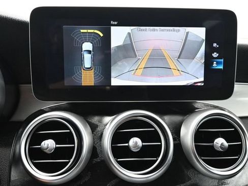 Used 2022 Mercedes-Benz GLC 300 image 15