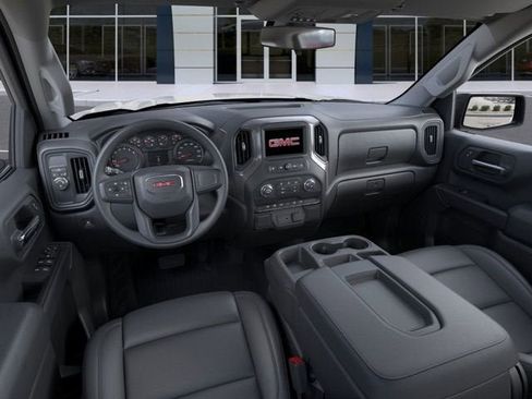 New 2026 GMC Sierra 1500 Pro w/ Pro Value Package image 15