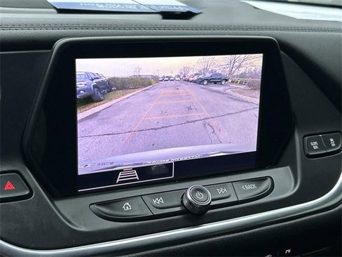 Used 2021 Chevrolet Blazer LT image 35