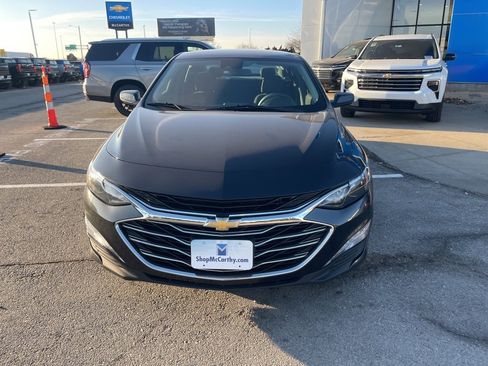 Certified 2023 Chevrolet Malibu LT image 7
