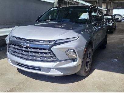 Used 2023 Chevrolet Blazer LT w/ Convenience Package