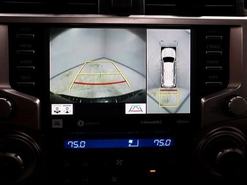 Used 2023 Toyota 4Runner Limited image 2