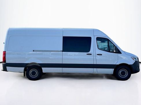 New 2026 Mercedes-Benz Sprinter 2500 image 4