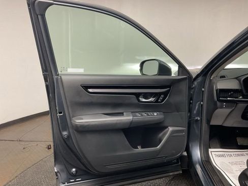 Used 2024 Honda CR-V EX-L image 10