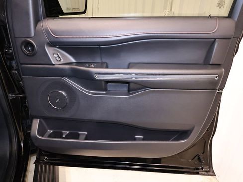 Certified 2024 Ford Expedition Limited AWD/4WD image 22