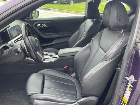Used 2022 BMW M240i xDrive Coupe AWD/4WD image 9