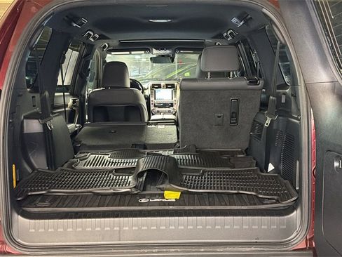 Certified 2021 Lexus GX 460 Premium w/ Premium Package image 14