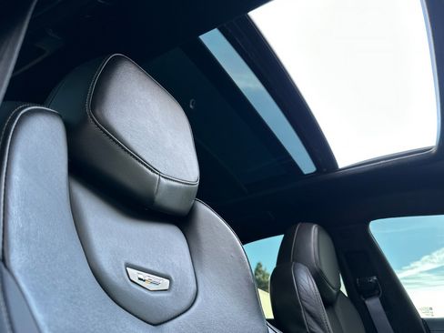 Used 2012 Cadillac CTS V image 19