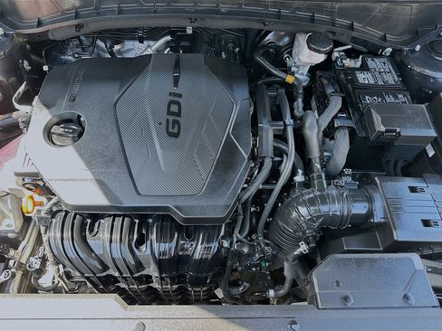 Used 2022 Hyundai Tucson SEL w/ Convenience Package image 32