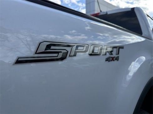 Certified 2022 Ford Ranger XLT w/ Equipment Group 302A High image 45