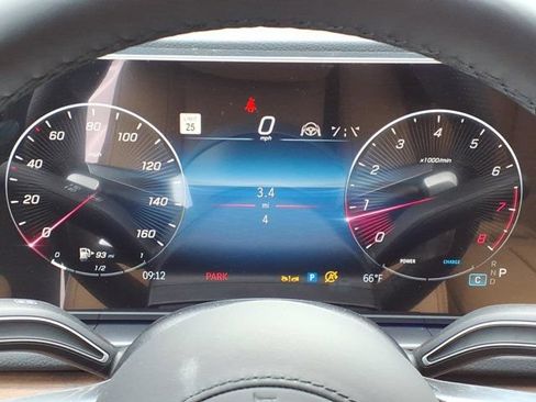 New 2026 Mercedes-Benz GLS 580 4MATIC image 11