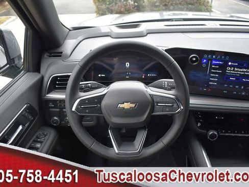 New 2026 Chevrolet Tahoe LS w/ LPO, Dark Essentials Package image 21