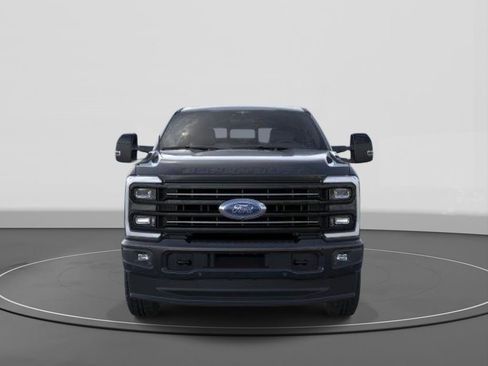 New 2025 Ford F250 Platinum AWD/4WD image 6