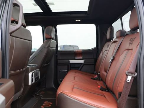 Used 2022 Ford F250 King Ranch w/ King Ranch Ultimate Package AWD/4WD image 9