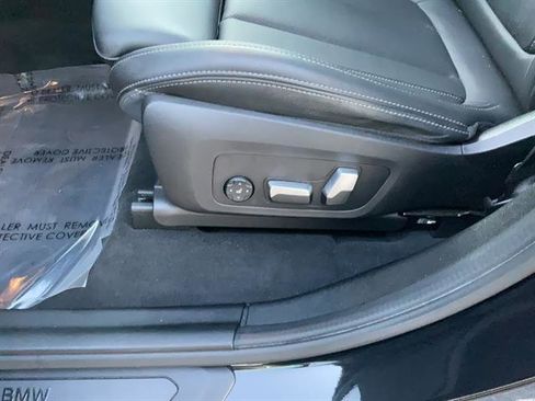 Used 2022 BMW X3 xDrive30i w/ Premium Package 2 image 9