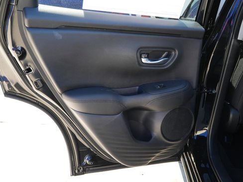 New 2026 Honda HR-V LX image 17