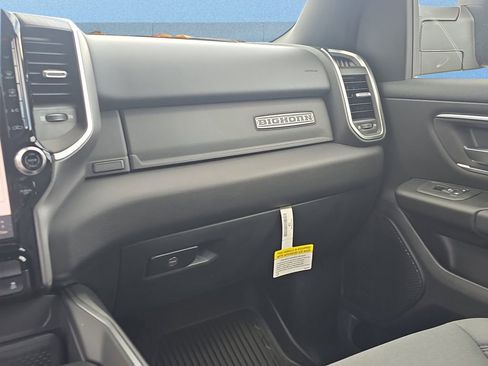 New 2026 RAM 1500 Big Horn image 15