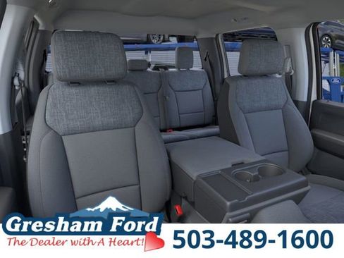 New 2026 Ford F150 XLT image 11