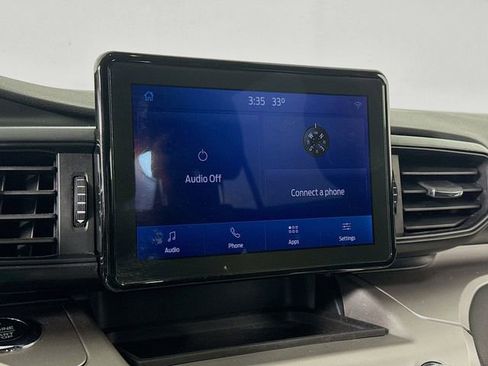 Certified 2021 Ford Explorer XLT image 14