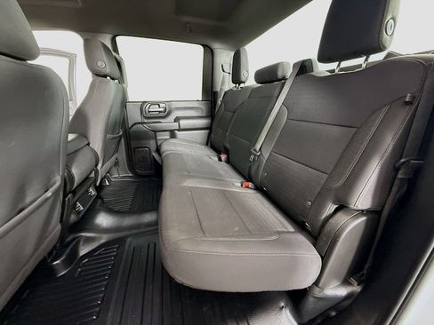 Used 2024 Chevrolet Silverado 2500 W/T w/ WT Convenience Package AWD/4WD image 21