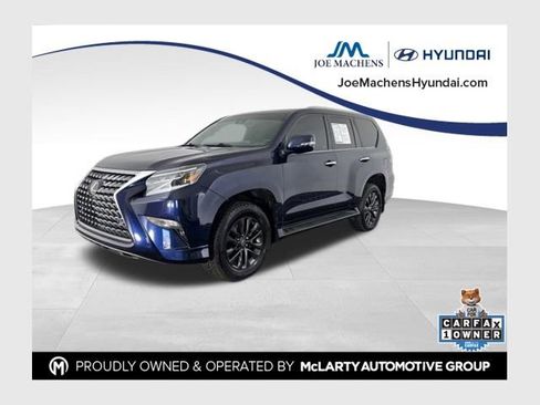Used 2023 Lexus GX 460 Premium w/ Premium Package image 1