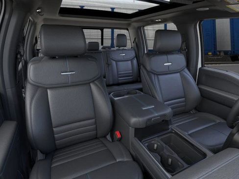 New 2026 Ford F250 Platinum image 36