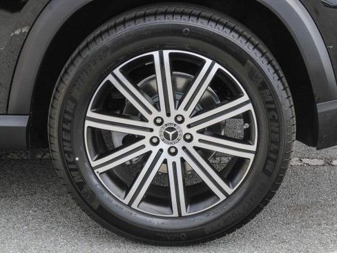 New 2025 Mercedes-Benz GLE 350 4MATIC image 10