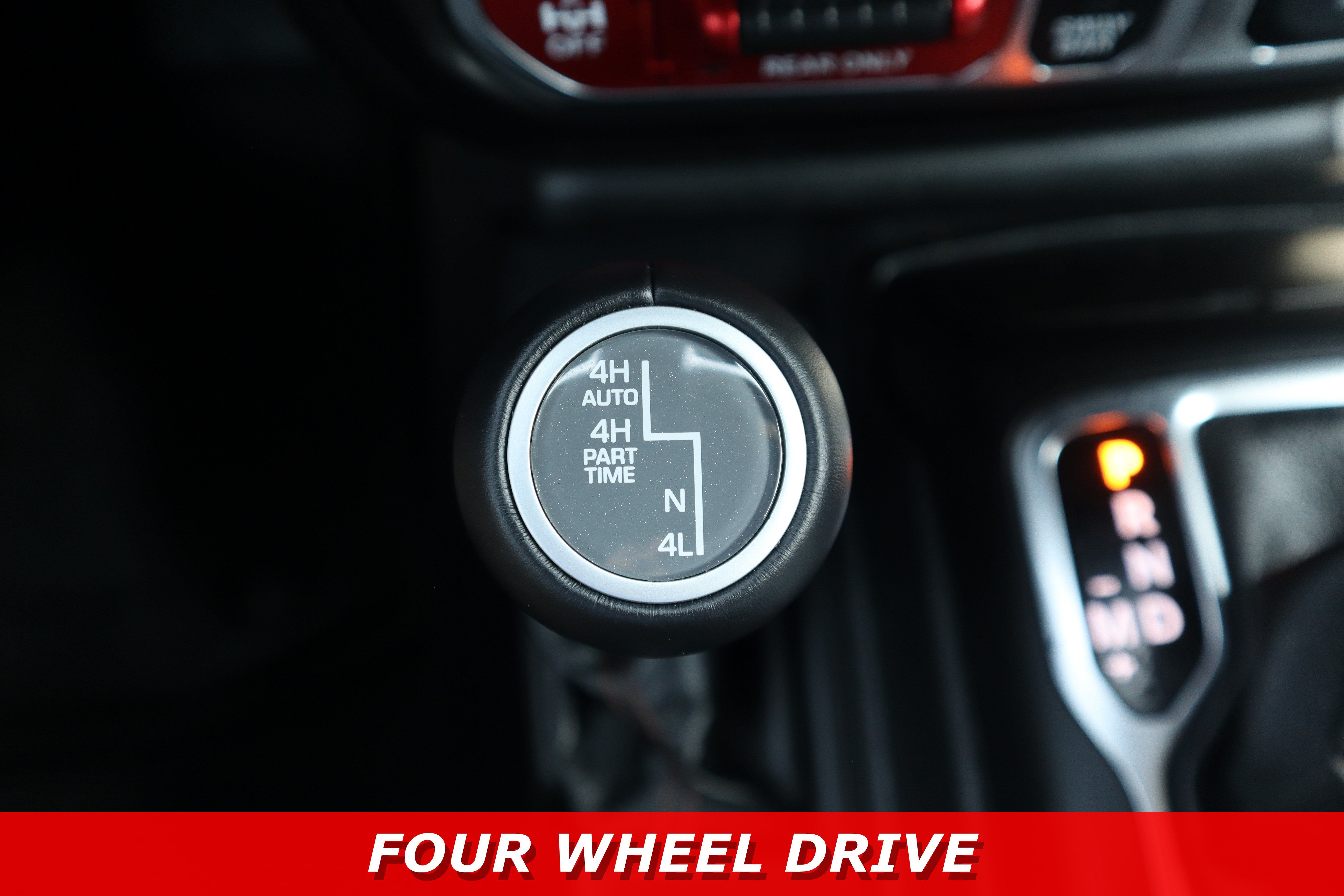 Used 2022 Jeep Wrangler Unlimited Rubicon w/ Dual Door Group (Lowers Only) AWD/4WD image 22