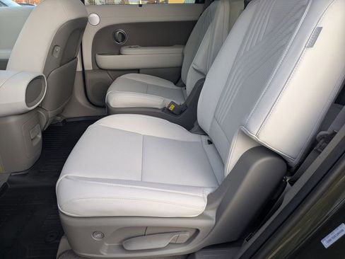 New 2026 Hyundai Palisade SEL image 10