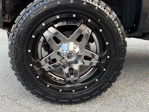 Used 2015 Ford F150 King Ranch w/ Equipment Group 601A Luxury image 7