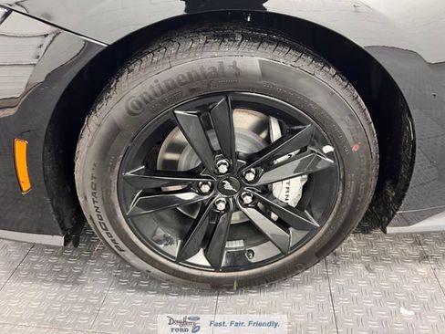 New 2026 Ford Mustang GT RWD image 24