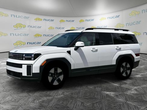 New 2026 Hyundai Santa Fe SEL image 2