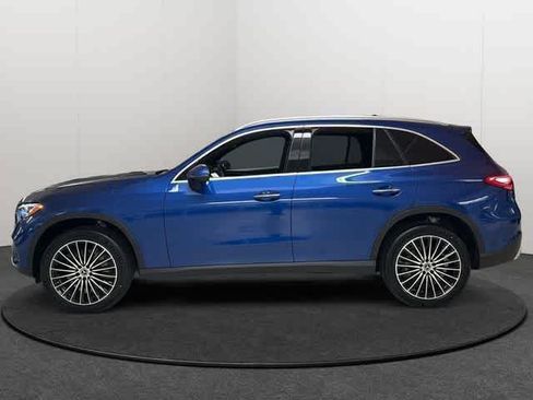 Certified 2026 Mercedes-Benz GLC 300 4MATIC image 3