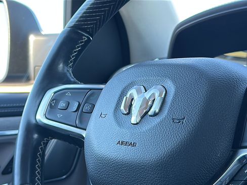 Used 2022 RAM 1500 Limited image 29