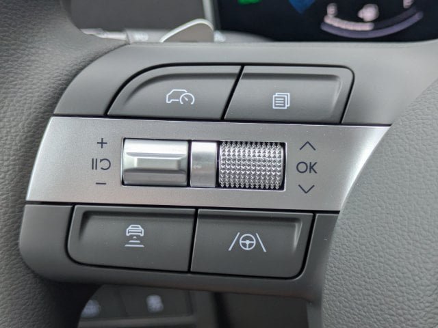 New 2026 Hyundai Sonata Blue FWD image 22