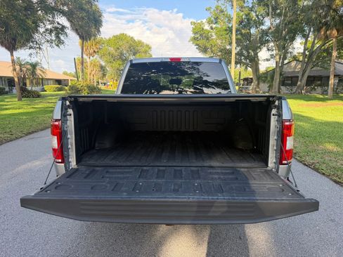Used 2020 Ford F150 XL w/ Equipment Group 101A Mid AWD/4WD image 25