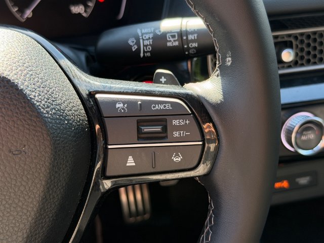 Used 2024 Honda Civic Sport image 30