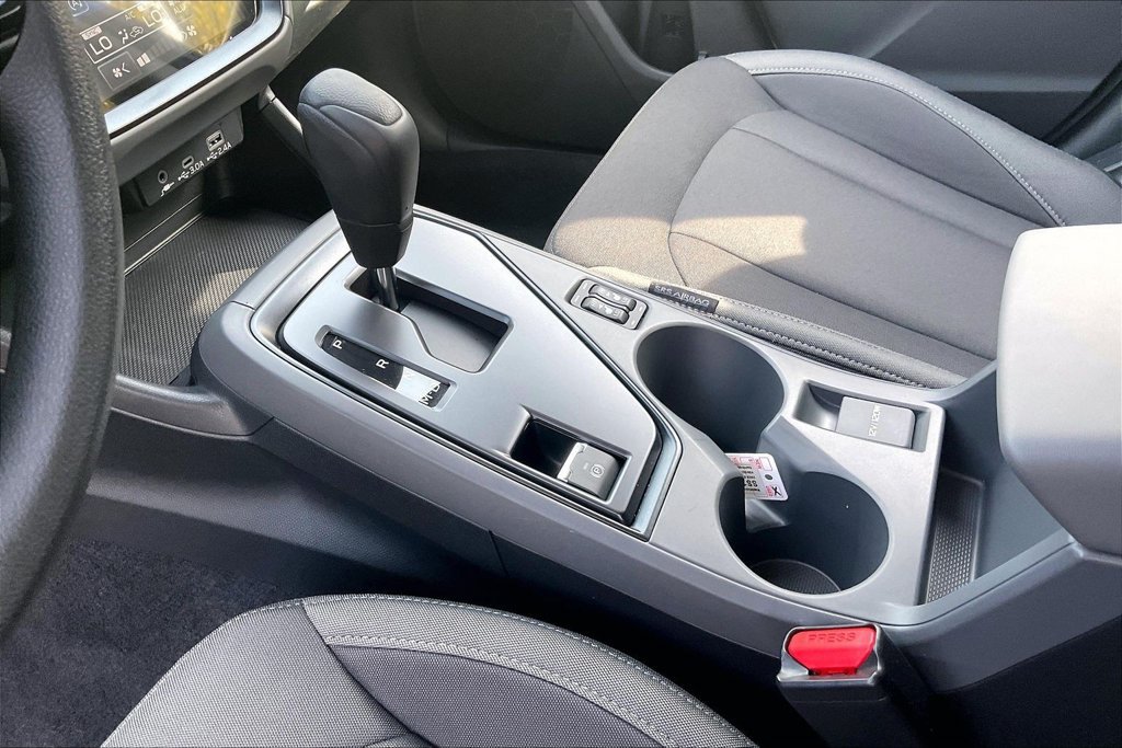 Certified 2026 Subaru Crosstrek 2.5i Premium AWD/4WD image 18