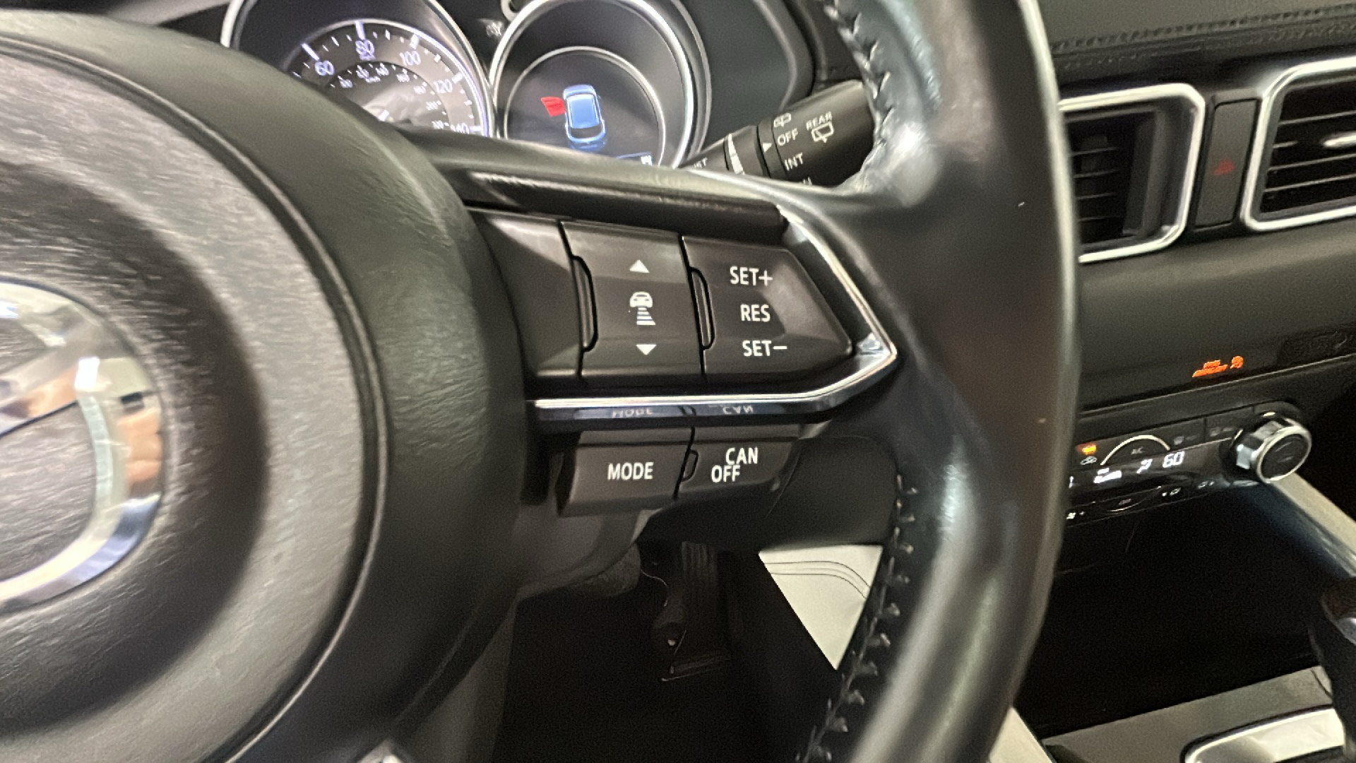 Used 2017 MAZDA CX-5 Grand Touring AWD/4WD image 20
