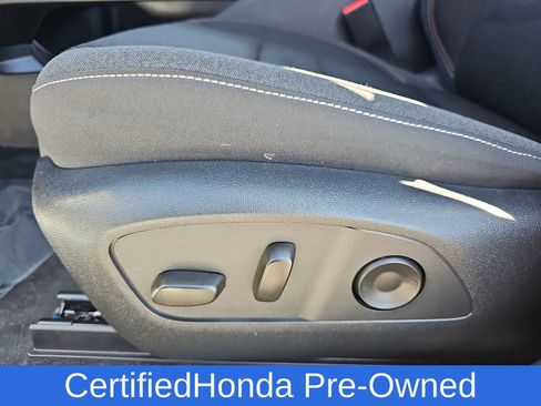 Certified 2026 Honda Prologue EX image 26