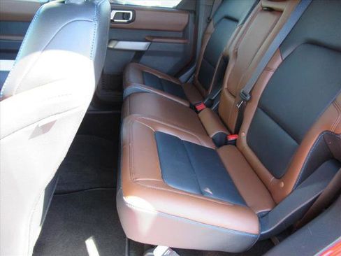 Used 2023 Ford Bronco Outer Banks image 30