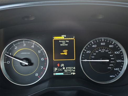 Certified 2023 Subaru Crosstrek 2.5i Sport image 18