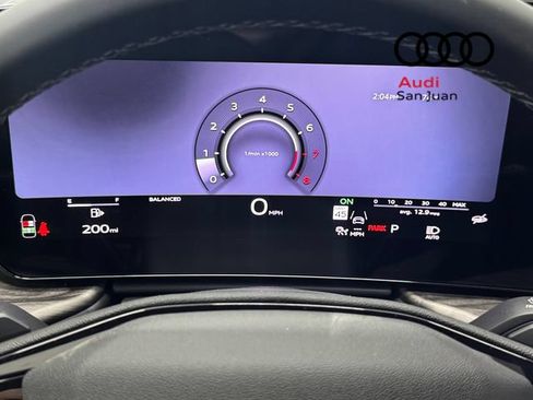 New 2026 Audi Q5 Premium Plus AWD/4WD image 15