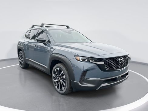New 2026 MAZDA CX-50 2.5 Hybrid w/ Weather Package image 1